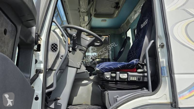 Camion Iveco
