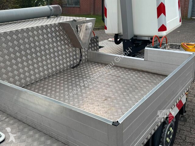 Vrachtwagen