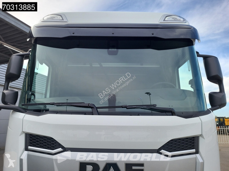 Camión DAF 480 6X2 NEW HYVA 26-60S...