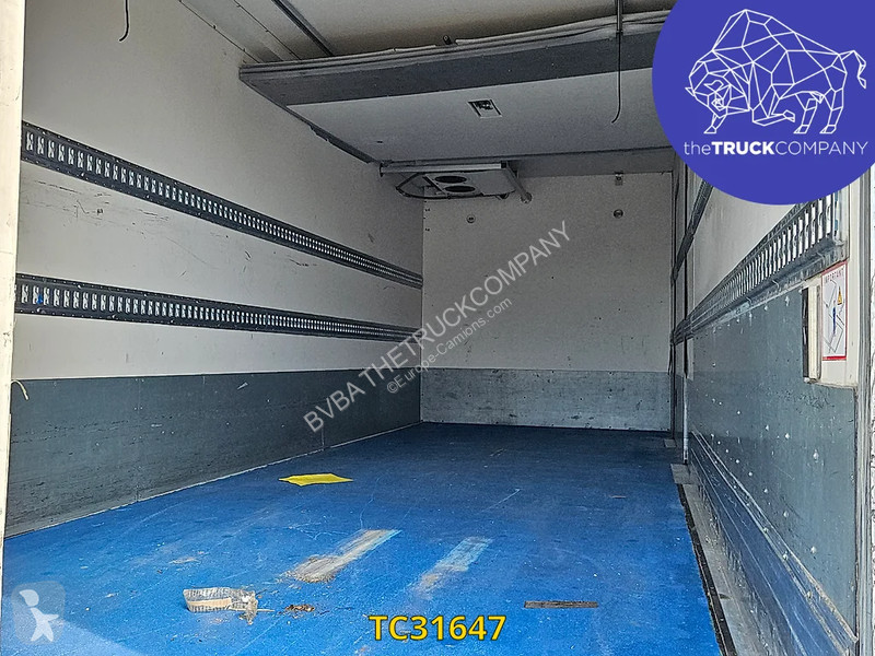 Vrachtwagen Renault 230