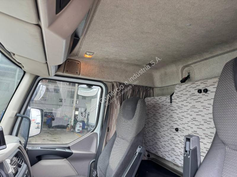 Camion DAF