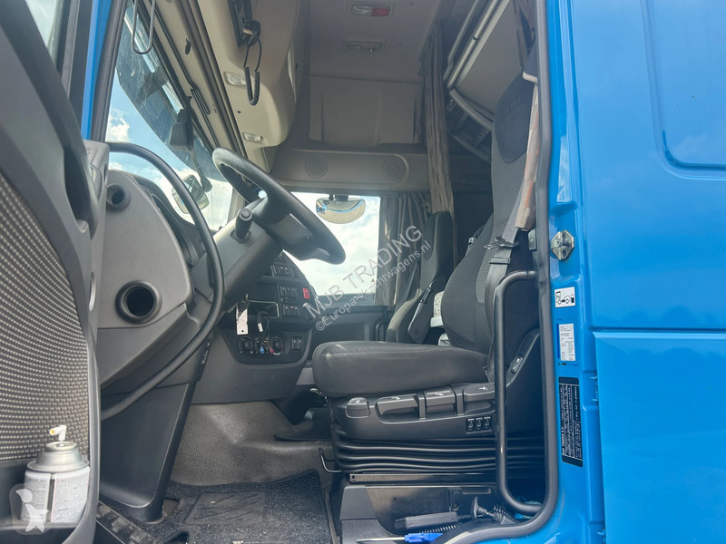 Camion DAF XF 460 Super Space Cab 6x2/4