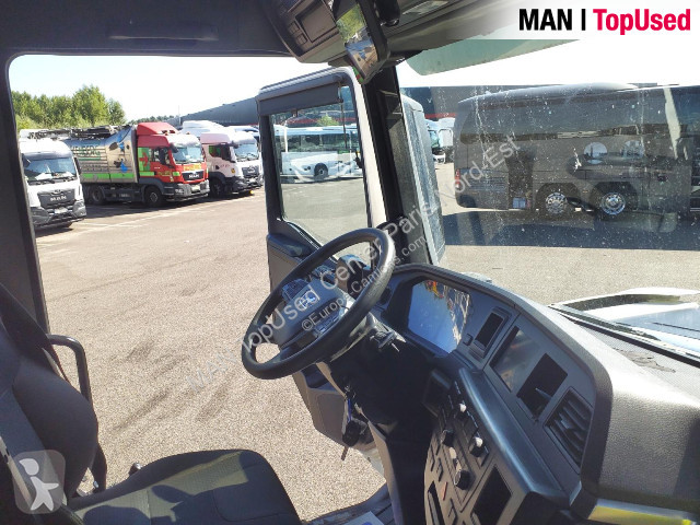 Camion MAN TGS 41.470 8x4 BB CH
