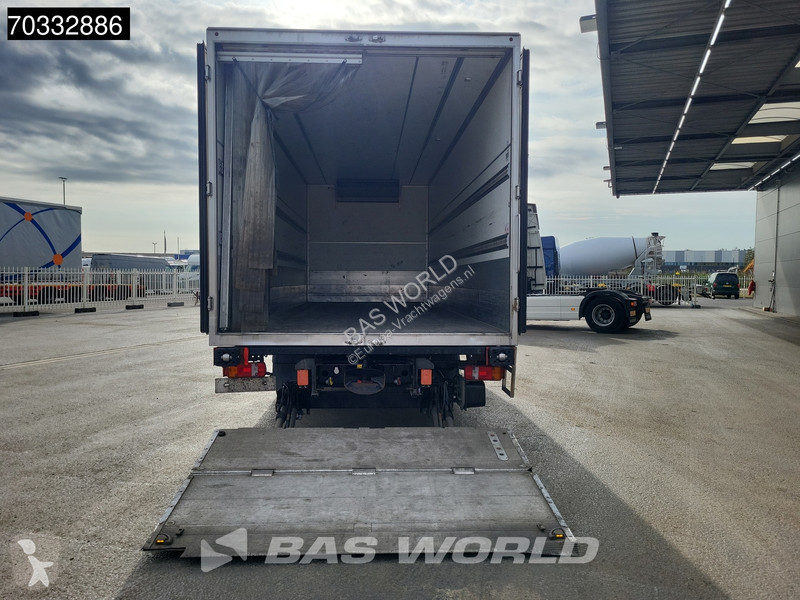 Camion MAN TGL 12.250 4X2 12tonner Thermo King...