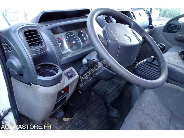 Camion