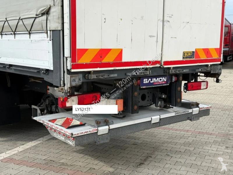 Vrachtwagen Renault REANULT T 440 / COMFORT /...