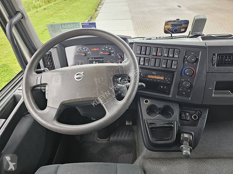 Camion Volvo FL 250.16