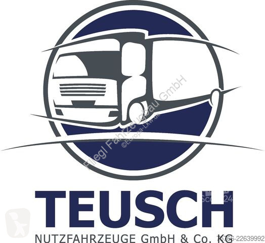 Vrachtwagen