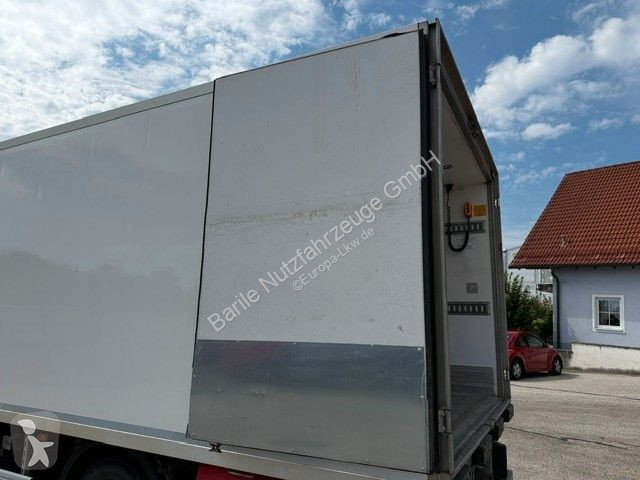 Vrachtwagen Iveco ML100E19 E6 Kühlkoffer...