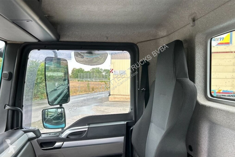 Vrachtwagen MAN 12.250 4x2 BB TGL 12.250 4x2 BB...