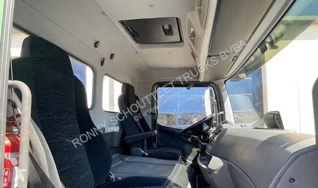 Vrachtwagen Mercedes Atego 1324 K 4x2 Atego...