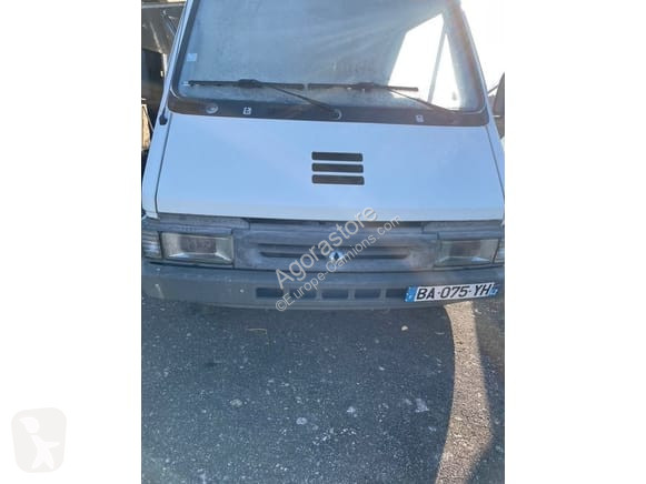 Vrachtwagen Renault MASTER