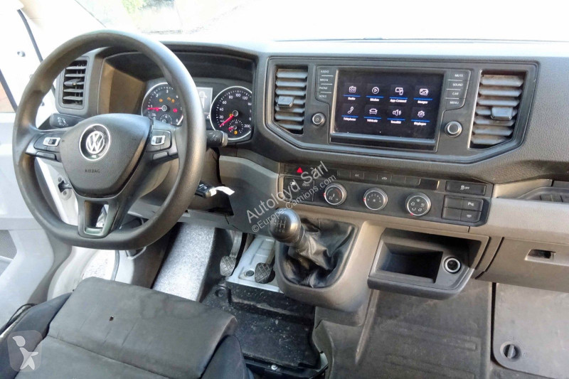 Veículo utilitário Volkswagen