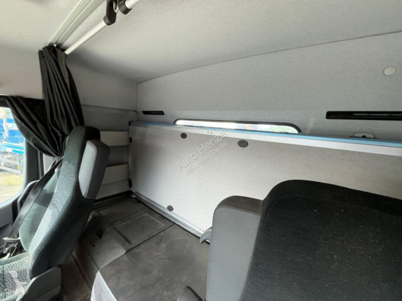 Camion Mercedes Arocs 2643 6x6 HAD Abrollkipper...