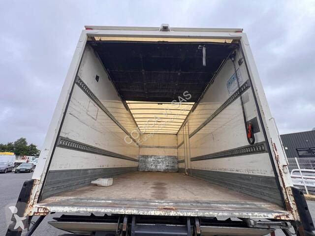 Camion Renault
