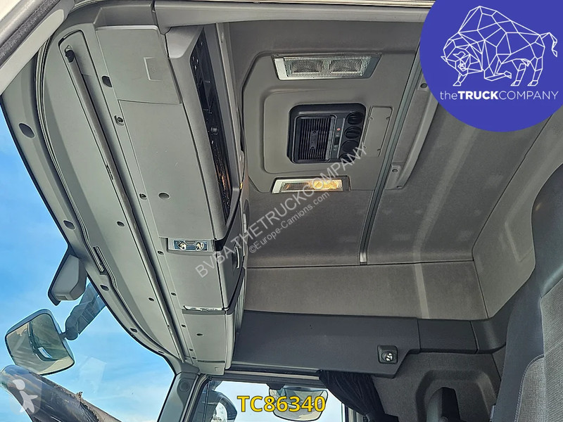 Camión Renault T 440