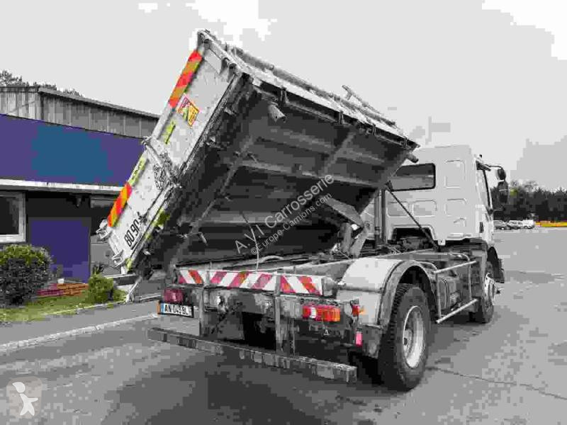 Vrachtwagen Renault