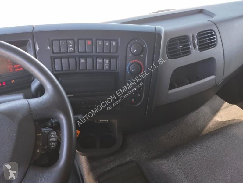 Camión Renault 320.26