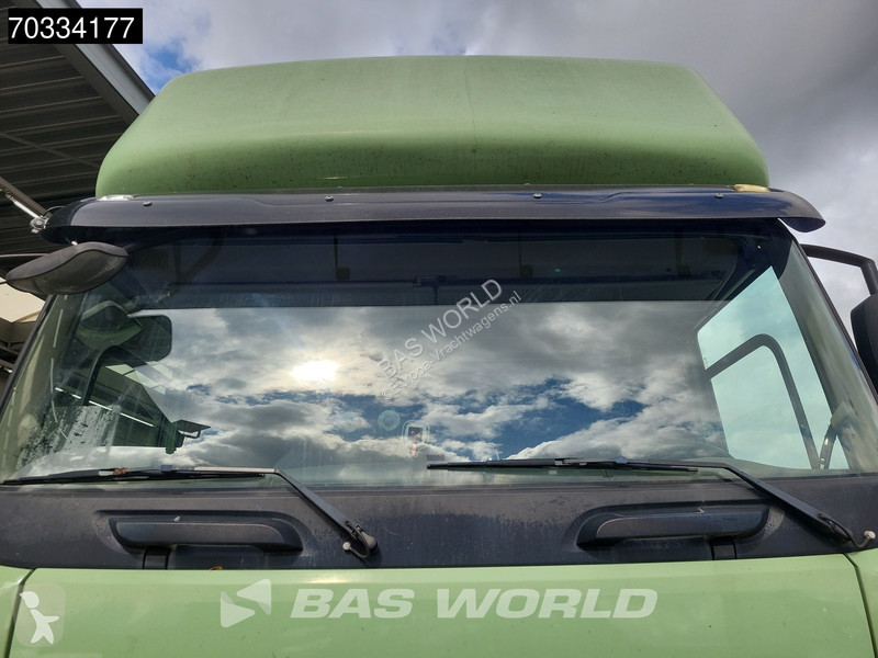 Camión DAF 440  6X2 NL-Truck Gergen...