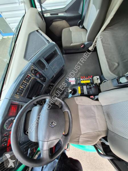 Camion Renault