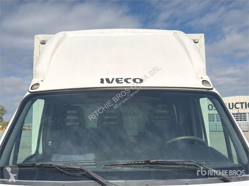 Camión Iveco