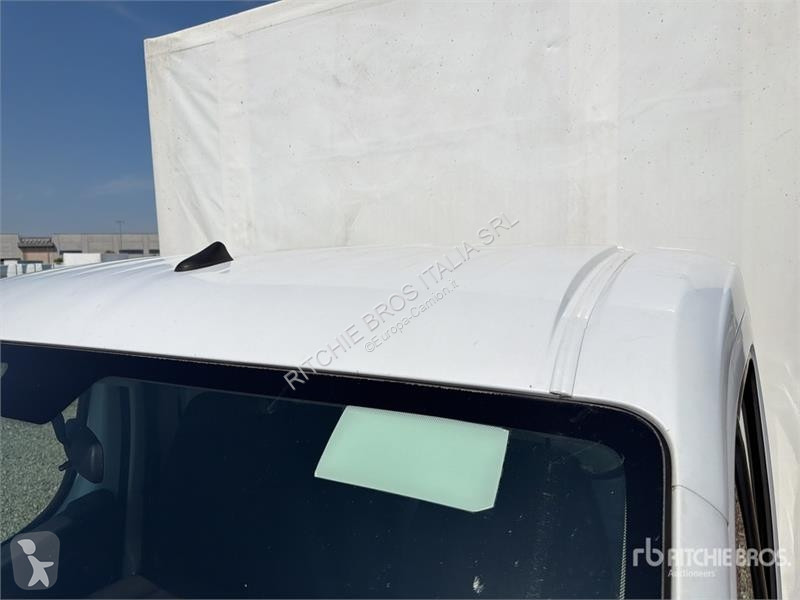 Camión Opel 2.2