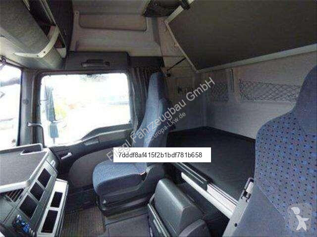 Camión MAN TGA
