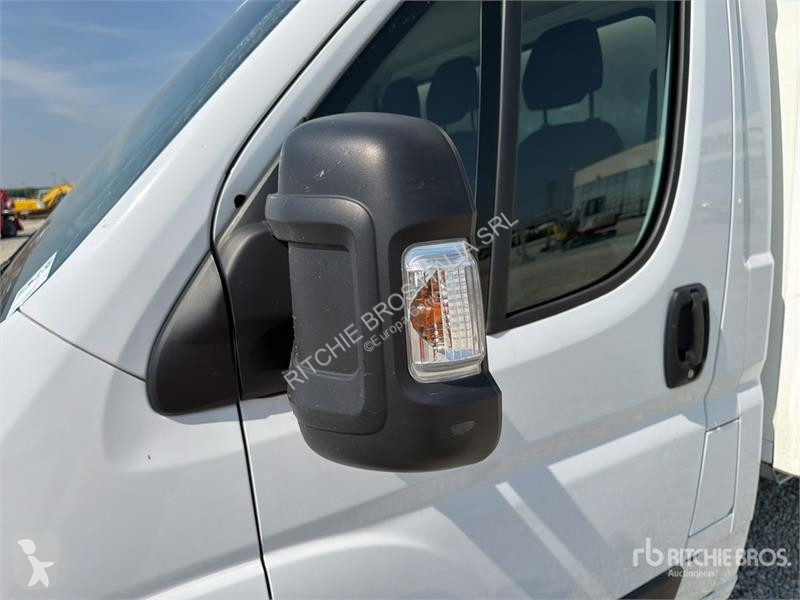 Camión Opel 2.2 103 KW KO/LBW L4