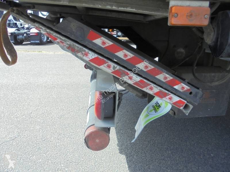 Camion Renault