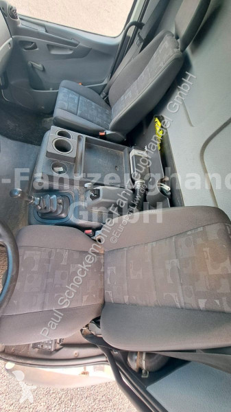 Camion Mercedes 2...