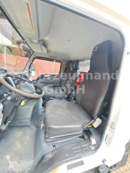 Camion Fuso 7C18*Dreiseitenkipper*AHK