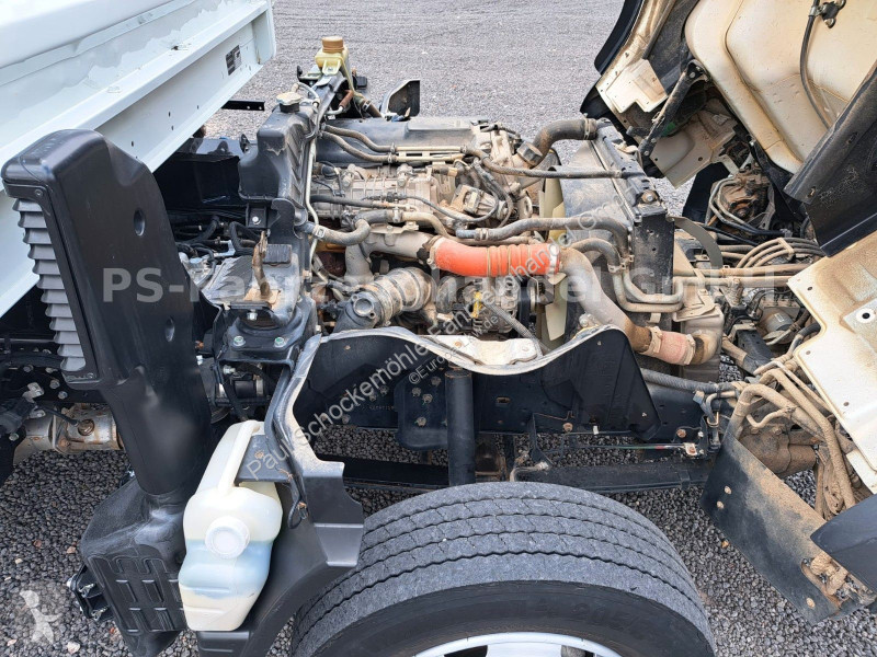 Camion Fuso 7C18*Dreiseitenkipper*AHK