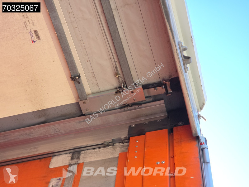 Camion Renault T 480 T 6X2 Retarder Lift Axle...