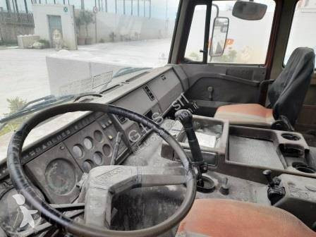 Camión Iveco