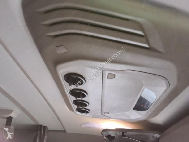 Camion DAF XG 480 N 6X2 N