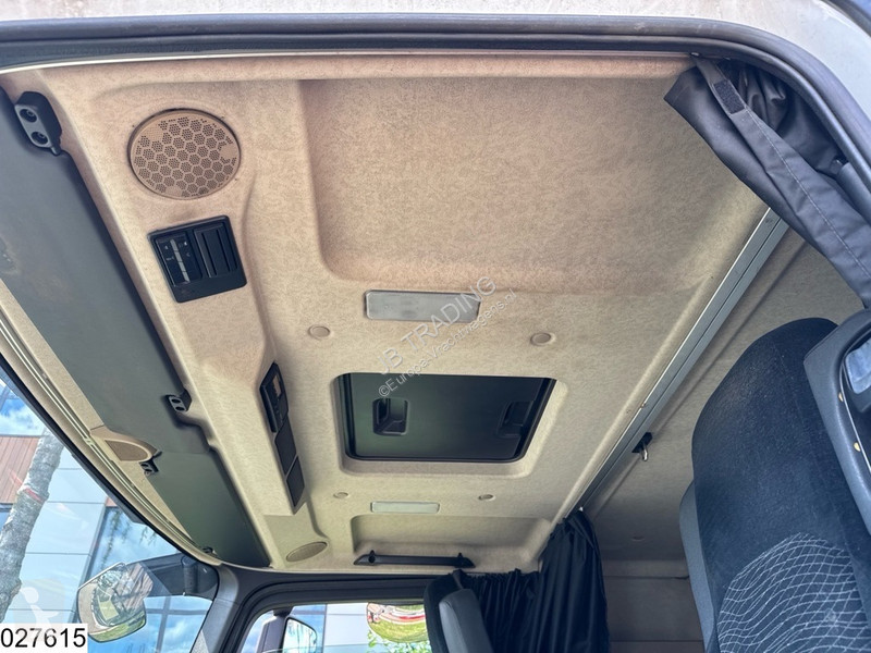 Kamion Mercedes 1843 EURO 5, Lohr, Multilohr,...
