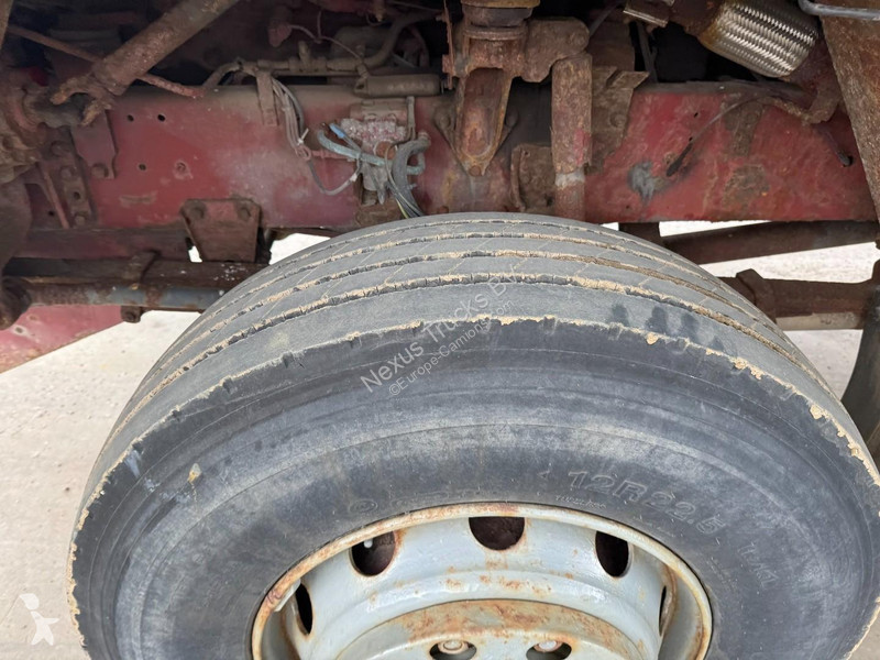 Iveco 170 - 23 (4X4 / ATLAS GRUE 6 TON / GRAND...