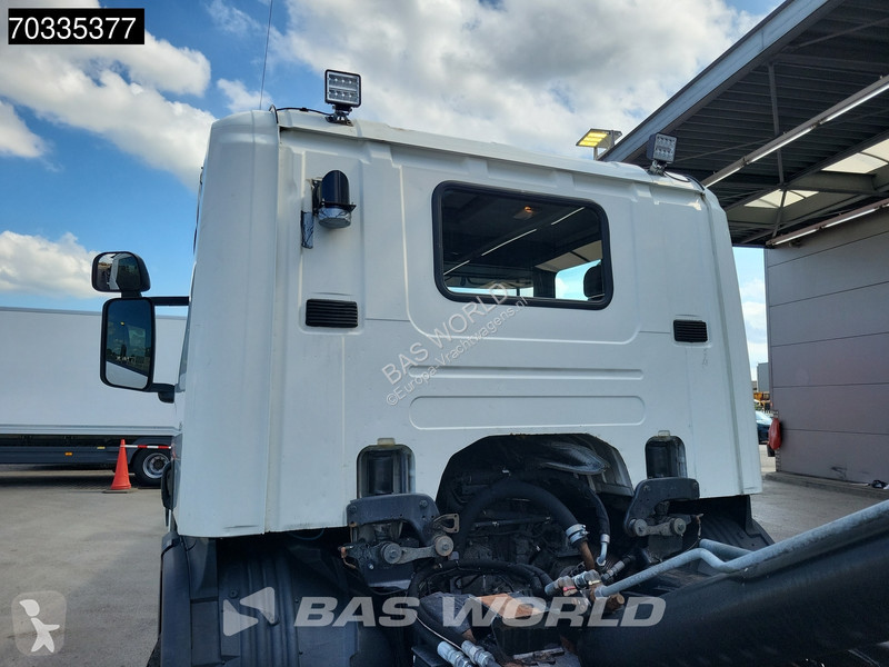 Scania P360 6X2 N-Truck 21Ton HIAB XR21Z61...