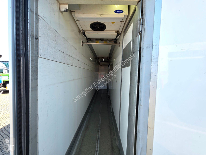 Kamion MAN 12.250 4X2 BL | Triple Verdampfer |...