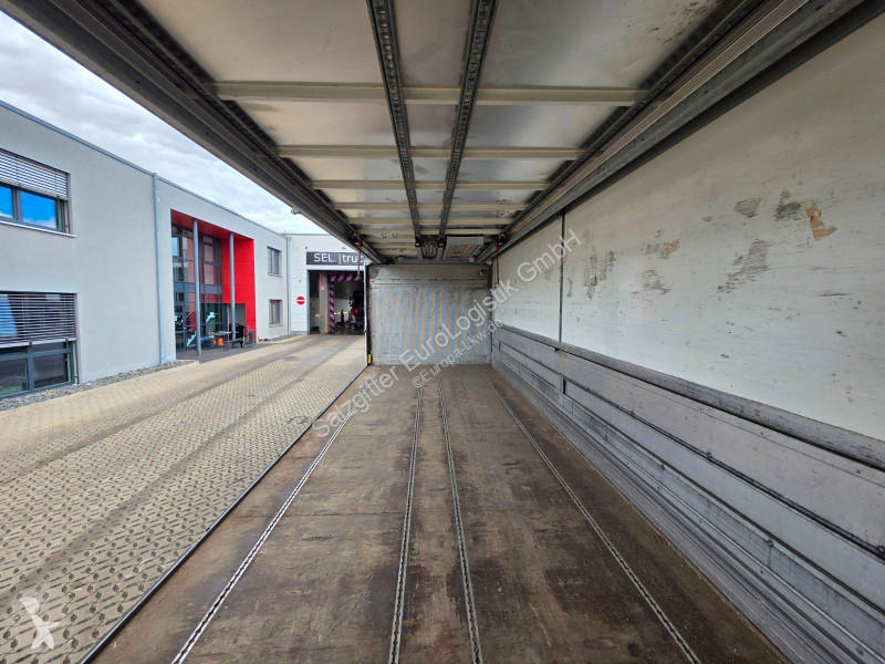 Camion Scania P360 B6x2 4B | 6D | enkachse |...