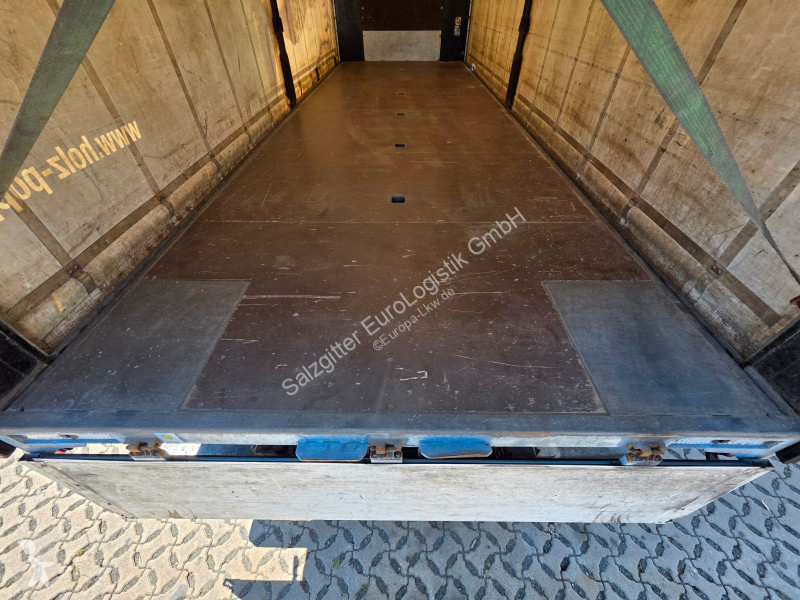 Camión Iveco 400 | Intarder | Lenkachse |...