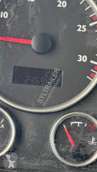 Camión MAN 35.440