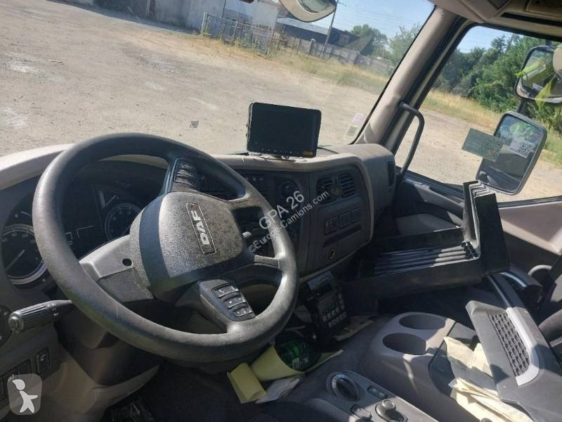 Kamion DAF 280