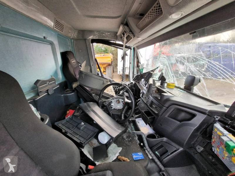 Kamion Iveco 260 S 42