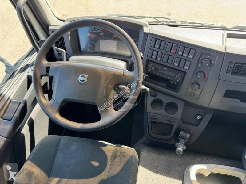 Camion Volvo 280