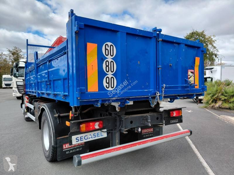 Kamion Renault 300 DXI
