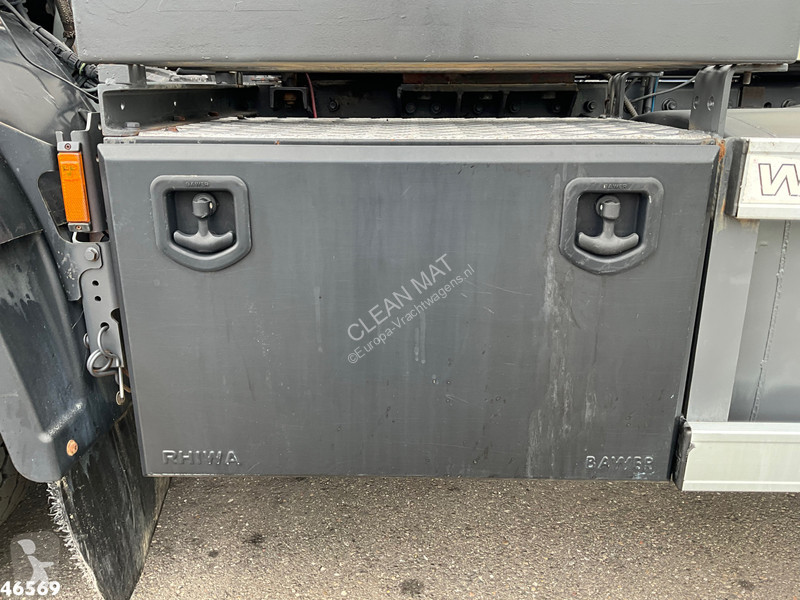 Camión DAF 85 CF 360 6x4 Manual VDL 20 Ton...