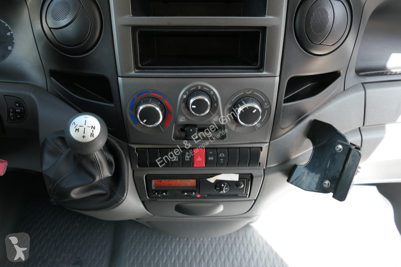 Лекотоварен автомобил Iveco Daily 50C15 COC