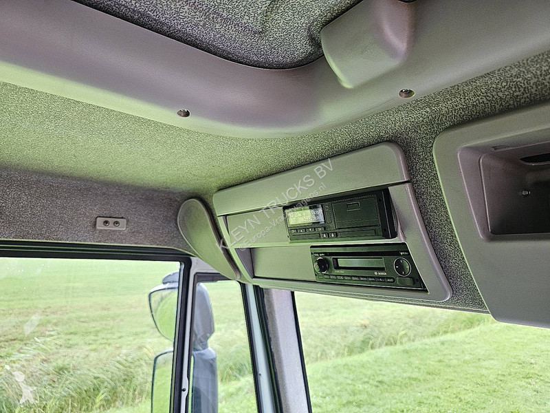 Kamion Iveco 120E22 EUROCARGO Airco WB430 6 Cyl