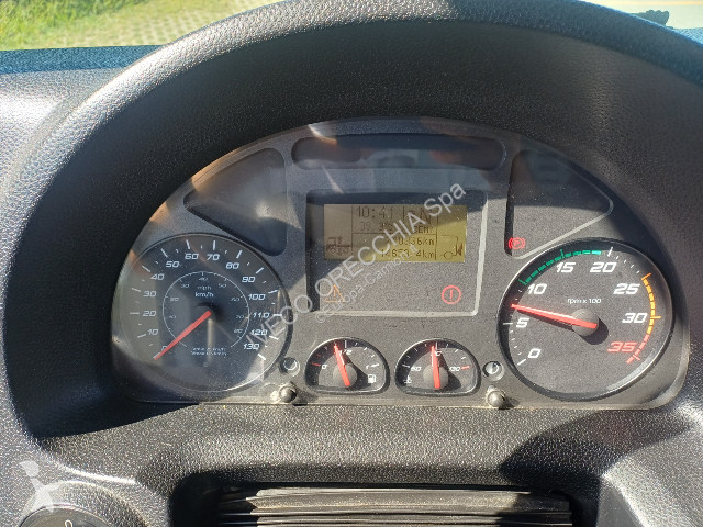 Camión Iveco ML120E19